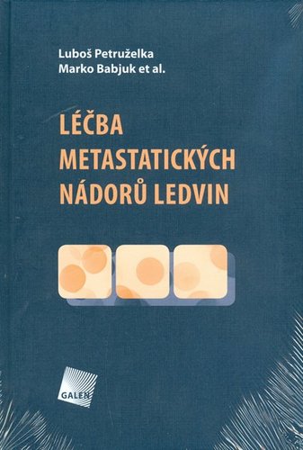 Obrázok Léčba metastatických nádorů ledvin