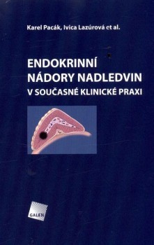 Obrázok Endokrinní nádory nadledvin v současné k