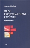 Obrázok Dříve projevená přání pacientů - Výhody