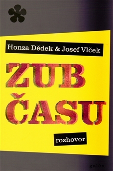 Obrázok Zub času - rozhovor