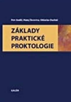 Obrázok Základy praktické proktologie