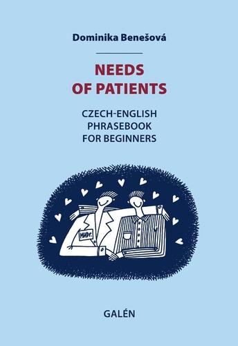Obrázok Needs of Patients