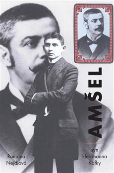 Obrázok Amšel - syn Herrmanna Kafky