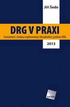 Obrázok DRG v praxi