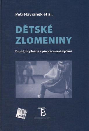 Obrázok Dětské zlomeniny