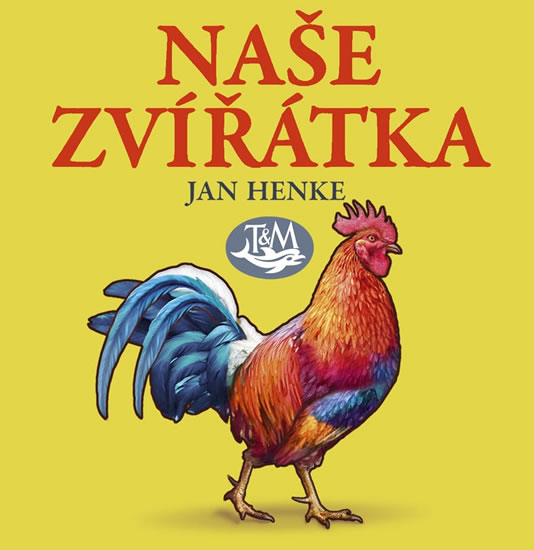 Obrázok Naše zvířátka - 2. vydání