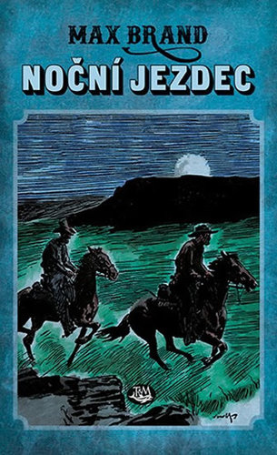 Obrázok Noční jezdec