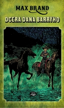 Obrázok Dcera Dana Barryho