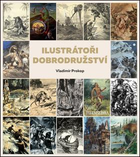 Obrázok Ilustrátoři dobrodružství