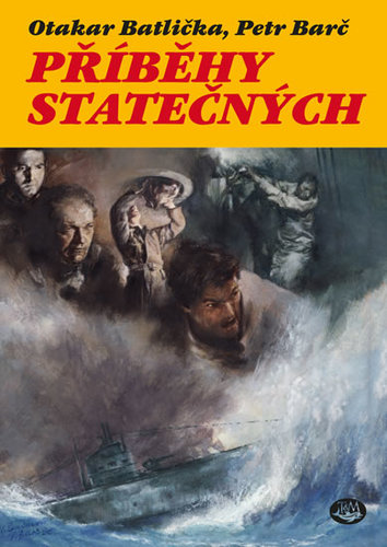 Obrázok Příběhy statečných