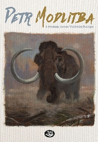 Obrázok Petr Modlitba s úvodním slovem Vladimíra