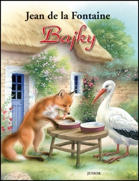 Obrázok Bajky - Junior