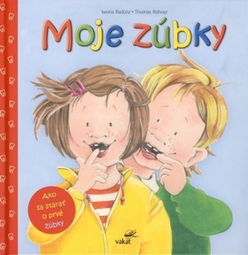 Obrázok Moje zúbky