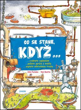 Obrázok Co se stane, když…