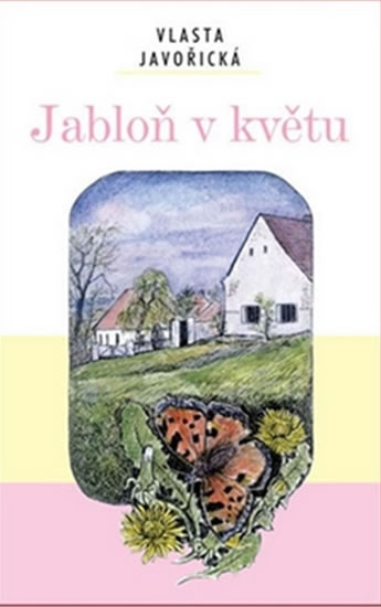 Obrázok Jabloň v květu