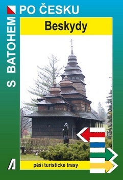 Obrázok Beskydy - S batohem po Česku