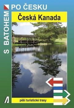 Obrázok Česká Kanada - S batohem po Česku