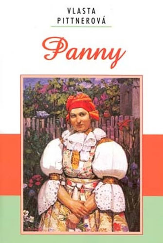 Obrázok Panny