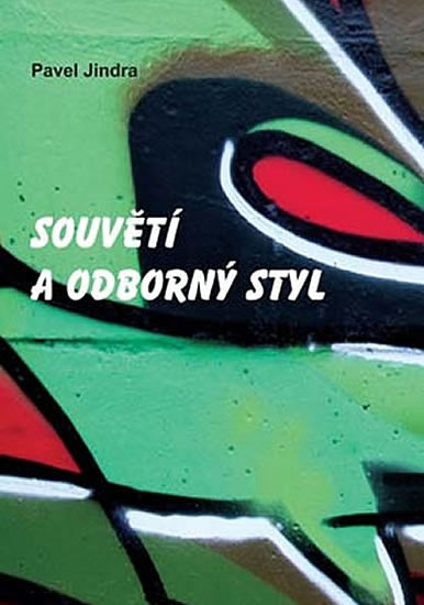 Obrázok Souvětí a odborný styl