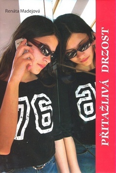 Obrázok Přitažlivá drzost