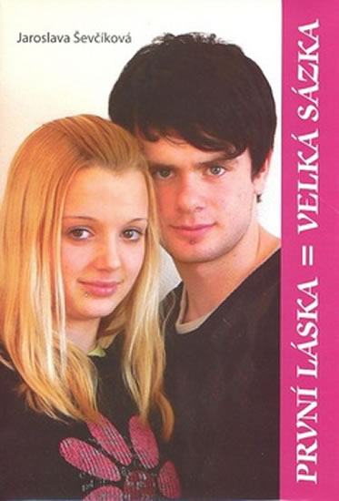 Obrázok První láska = Velká sázka
