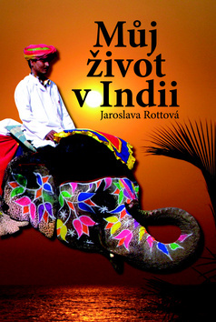Obrázok Můj život v Indii