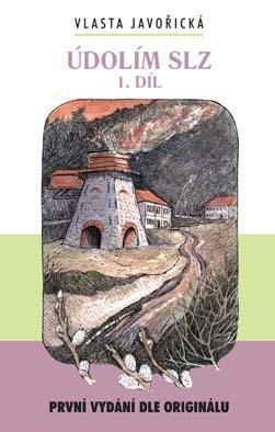 Obrázok Údolím slz 1. díl