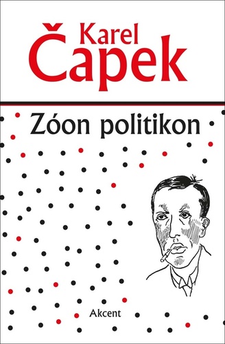 Obrázok Zóon politikon