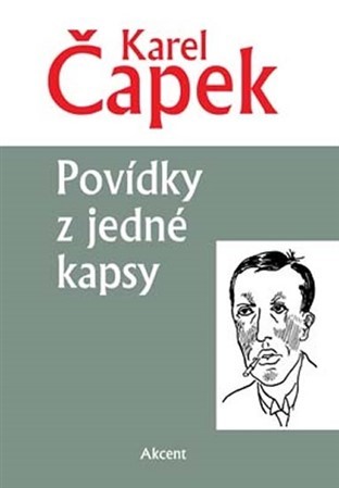 Obrázok Povídky z jedné kapsy