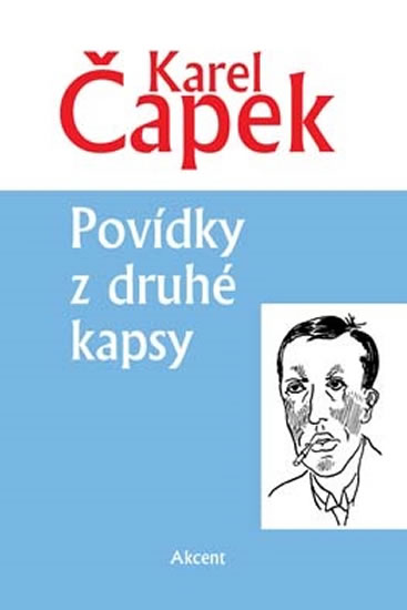 Obrázok Povídky z druhé kapsy