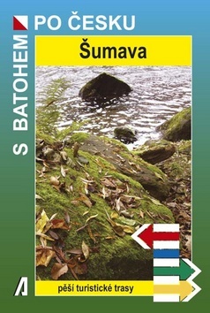 Obrázok Šumava - S batohem po Česku