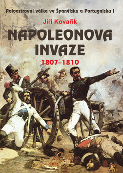 Obrázok Napoleonova invaze 1807-1810