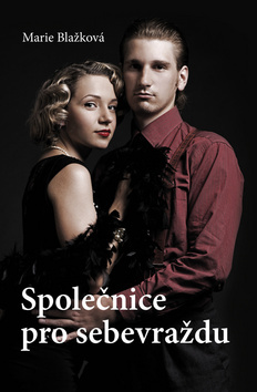 Obrázok Společnice pro sebevraždu