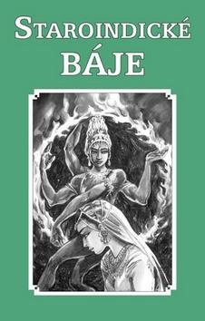 Obrázok Staroindické báje