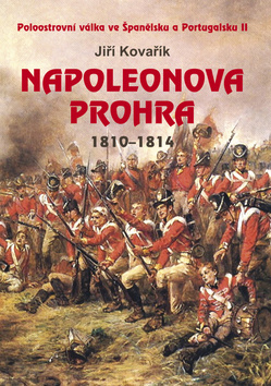 Obrázok Napoleonova prohra 1810-1814