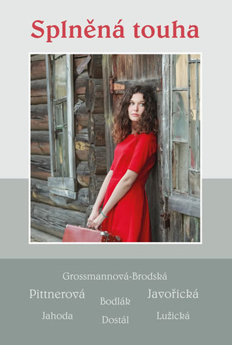 Obrázok Splněná touha - Soubor povídek