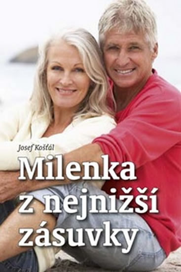 Obrázok Milenka z nejnižší zásuvky