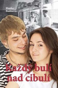 Obrázok Každý bulí nad cibulí
