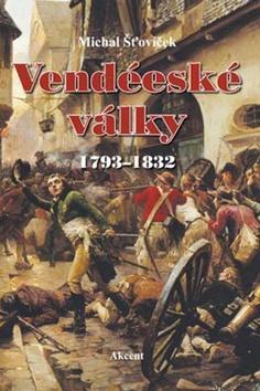 Obrázok Vendéeské války 1793–1832