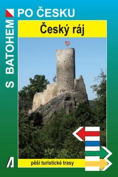 Obrázok Český ráj - S batohem po Česku
