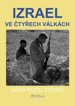 Obrázok Izrael ve čtyřech válkách - Sága rodu Steinů