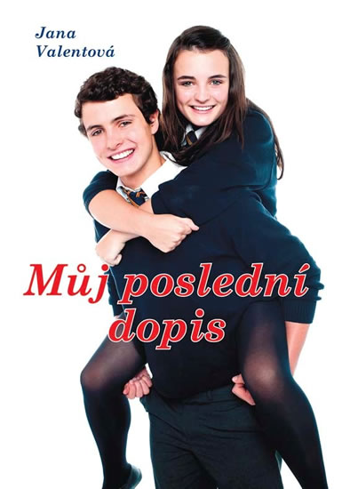Obrázok Můj poslední dopis