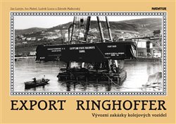 Obrazok Export Ringhoffer - Vývozní zakázky kolejových vozidel