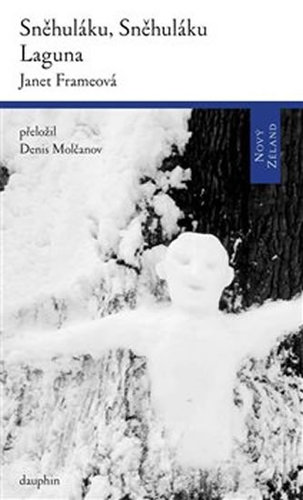 Obrázok Sněhuláku, sněhuláku / Laguna