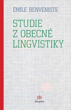 Obrázok Studie z obecné lingvistiky