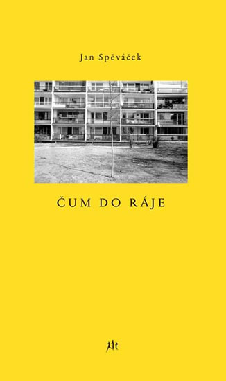 Obrázok Čum do ráje