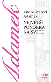 Obrazok Největší ponorka na světě