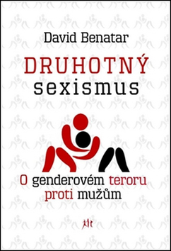Obrázok Druhotný sexismus - O genderovém teroru