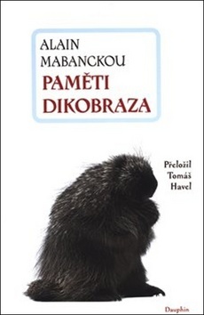 Obrázok Paměti dikobraza