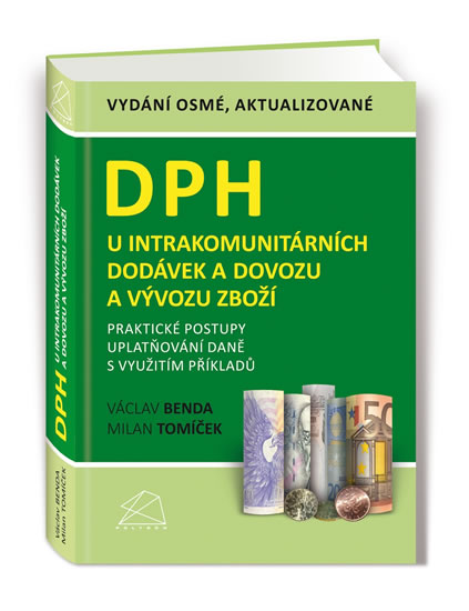 Obrázok DPH u intrakomunitárních dodávek a dovoz